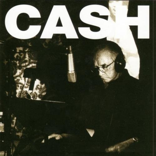 Виниловая пластинка Johnny Cash - American V: A Hundred Highways (Black Vinyl LP)