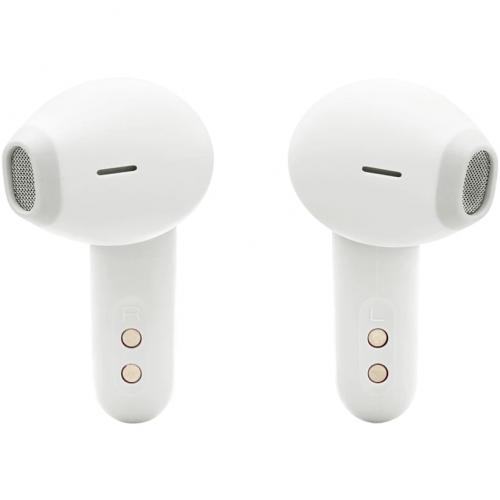 Наушники JBL Wave Flex 2 White