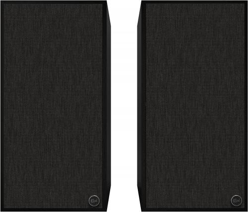 Полочная акустика Klipsch The Nines black