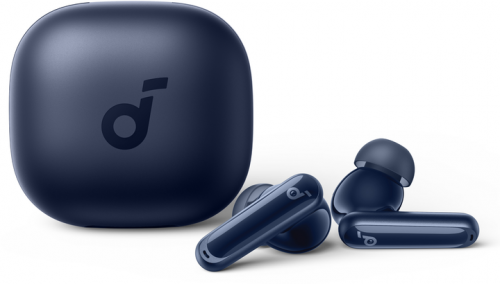 Наушники Soundcore P40i Navy Голубой