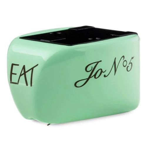 Проигрыватель винила EAT C-Sharp Jo5 Piano Black