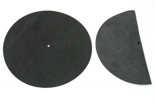 Аксессуар для винила Rega TURNTABLE MAT BLACK