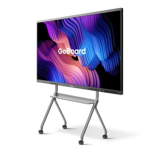 Интерактивная панель Hisense 86MR6DE-E