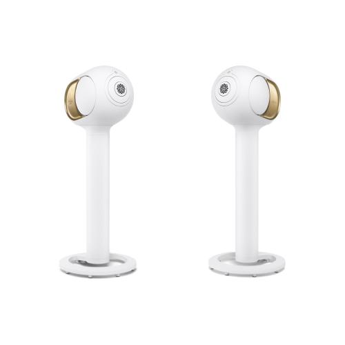 Стойка под акустику Devialet Tree для Devialet Phantom Ultimate 108 dB Opéra de Paris, белый