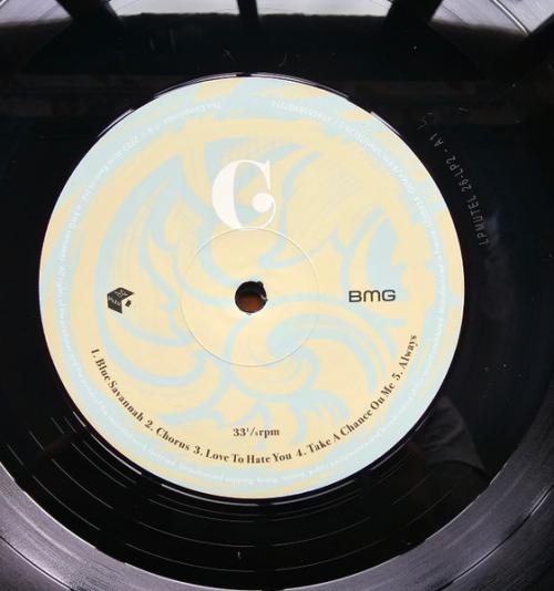 Виниловая пластинка Erasure - Always - The Very Best Of (Black Vinyl 2LP)
