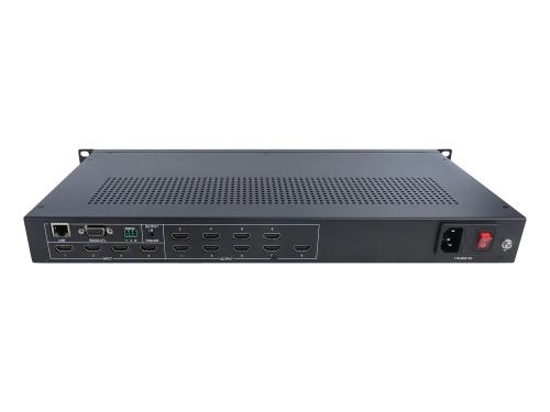 Контроллер видеостены INTREND ITDVW-4x9H4
