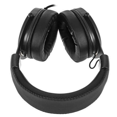 Наушники Acer AHW120 Black