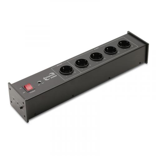 Фильтр сетевой Dynavox X2000 Black (207683)