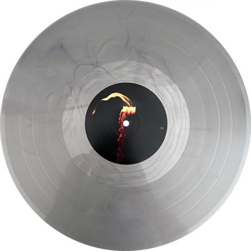 Виниловая пластинка Queens Of The Stone Age - In Times New Roman… (Silver Vinyl LP)