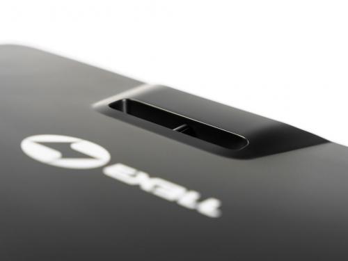 Проектор лазерный короткофокусный Exell EXD305ZSTB-2