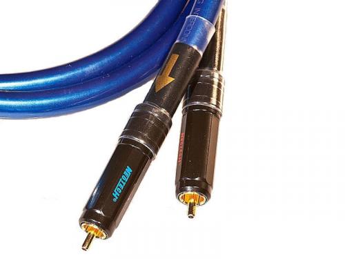 Кабель межблочный аудио Neotech NEI-3001III 1m