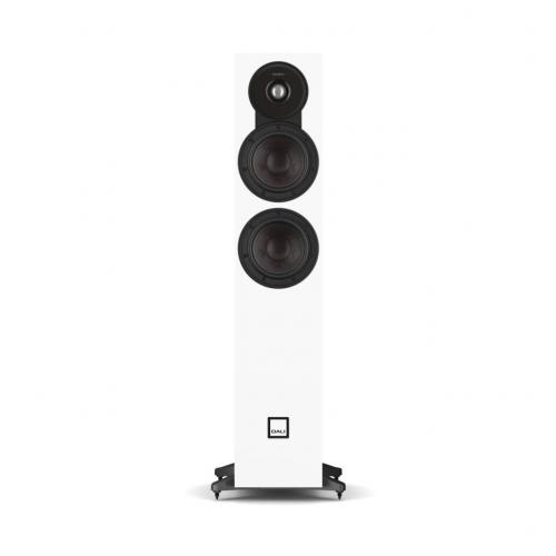 Напольная акустика DALI SONIK 5 White