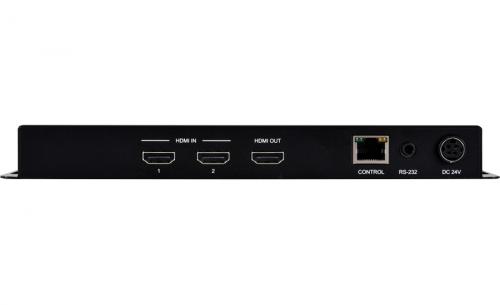 Видеопроцессор вращения/масштабатор HDMI Cypress CPLUS-2H1HLR