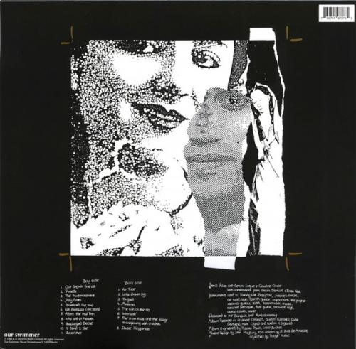 Виниловая пластинка Deux Filles - Double Happiness (Black Vinyl LP)