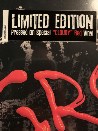 Виниловая пластинка WM GREEN DAY, FATHER OF ALL: (Black Vinyl)