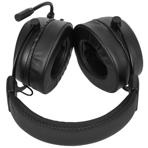 Наушники RAPOO VH650 Virtual 7.1 черный
