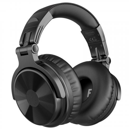 Наушники OneOdio Studio Pro 10 Matte Black