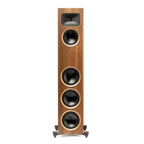 Напольная акустика Martin Logan Foundation F1 Walnut