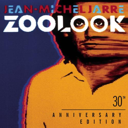 Виниловая пластинка Jean Michel Jarre- Zoolook (Black Vinyl LP)