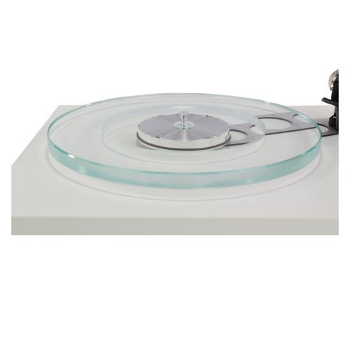 Проигрыватель винила Rega Planar 6 White
