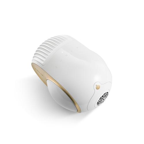 Акустическая система Devialet Phantom II 98 dB Opéra de Paris, белый/сусальное золото