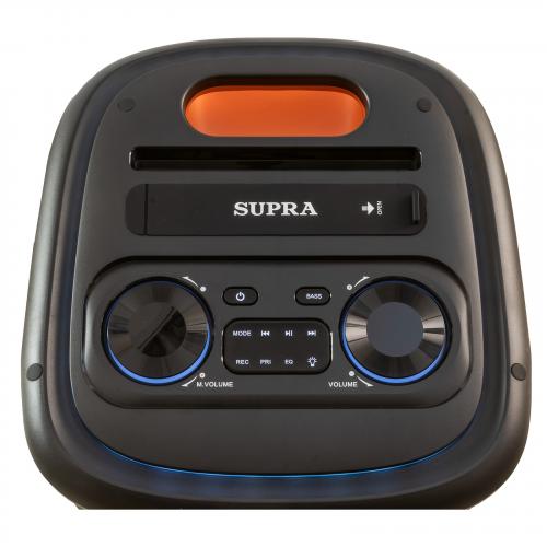 Минисистема Supra SMB-890