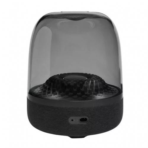 Портативная акустика (HKAURAS4BLKUK) Harman Kardon Aura Studio 4 Black