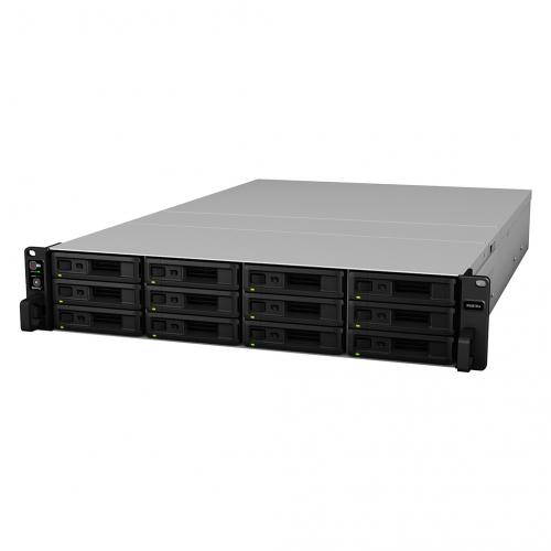 Сетевое хранилище NAS Synology RS3618xs