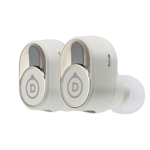Наушники Devialet Gemini II Light Pearl, светлый жемчуг