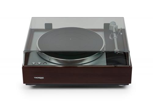 Проигрыватель винила Thorens TD 1600 (TP92 + AT33EV) Walnut