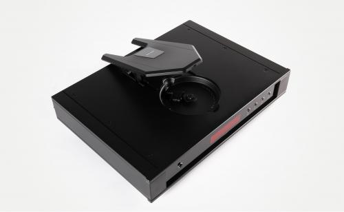 CD проигрыватель Rega SATURN MK3 black