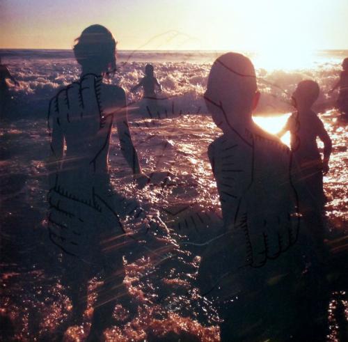 Виниловая пластинка WM Linkin Park One More Light (Black Vinyl)