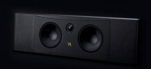 Центральный канал Rosso Fiorentino Centro Piano