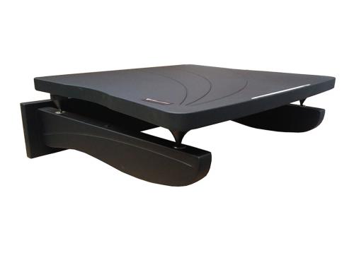 Модуль стойки под Hi-Fi Bassocontinuo Melodica Cerbero Black/Black