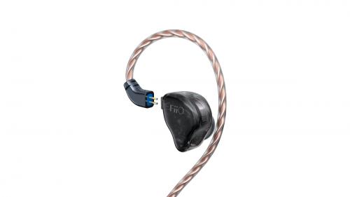 Наушники FiiO FH1s black 2023