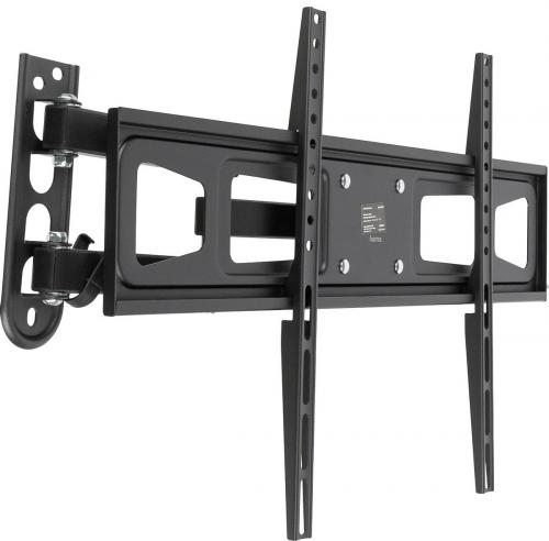 Кронштейн для телевизора Hama R1 118157 черный