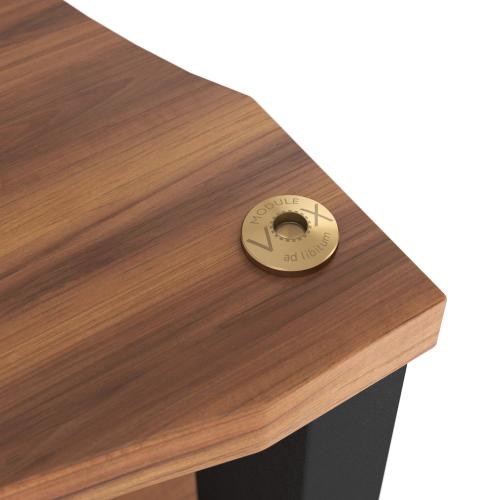 Стойка под Hi-Fi VOXmodule X01/4 Американский орех