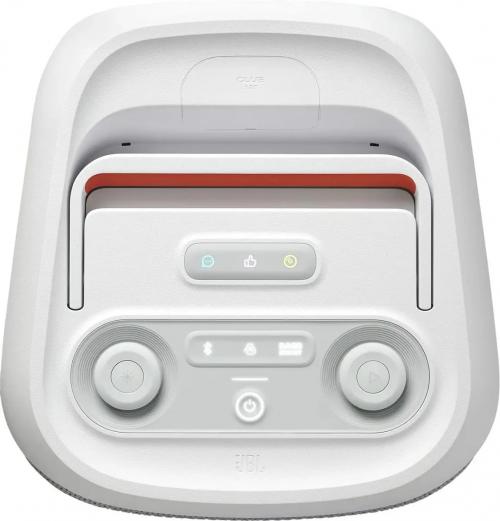 Портативная акустика JBL PartyBox Club 120 White