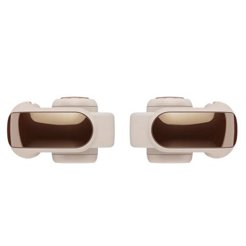 Наушники Bose Ultra Open-Ear True Wireless Driftwood Sand