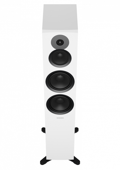 Напольная акустика Dynaudio Emit 50 white