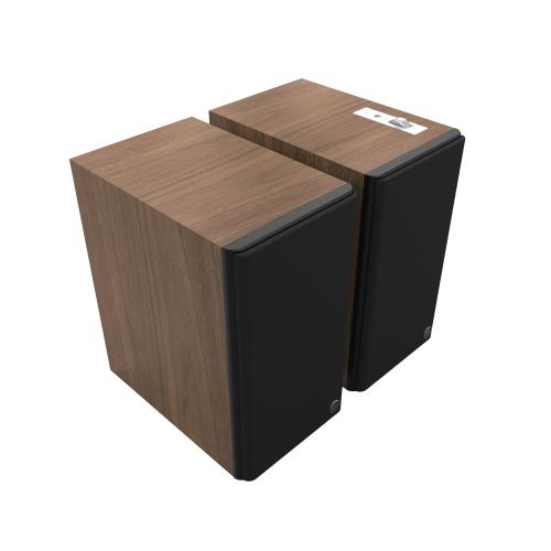 Акустическая система Klipsch The Sevens II Walnut