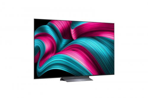 OLED телевизор LG OLED65C5RLA
