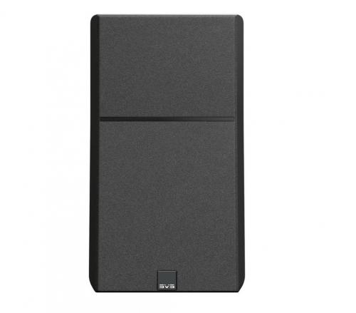 Полочная акустическая система SVS Ultra Evolution Bookshelf Piano Gloss Black