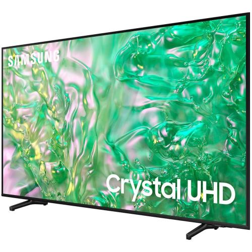 LED телевизор Samsung UE55DU8000U