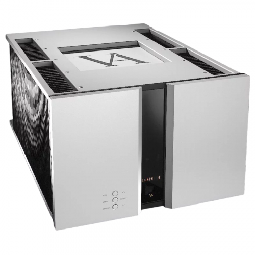 Интегральный усилитель Vitus Audio MP-I201 mk.I Silver