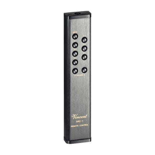 Стереоусилитель Vincent SV-500 black