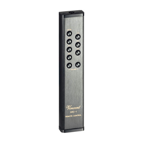 Стереоусилитель Vincent SV-500 black