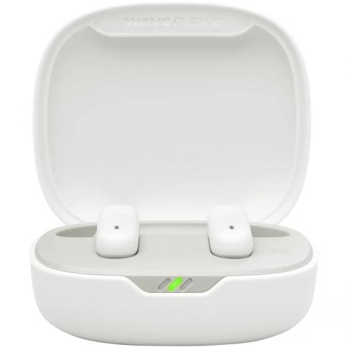 Наушники JBL Wave Flex 2 White