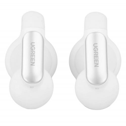 Наушники UGREEN WS210 (45761) HiTune S5 White