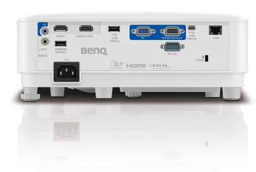 Проектор Benq MH733